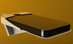 i phone dock