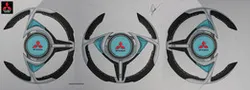 i-Steering Wheel