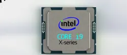i9 Processor RGB CPU