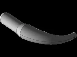 Iame exhaust