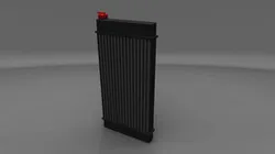 IAME X30 Intercooler