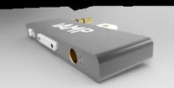 iAMP for iPhone 5