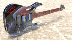 Ibanez Jem