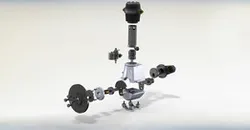 I.C. ENGINE