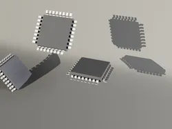 IC Package TQFP 32