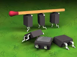 IC SMD Package TO263-2