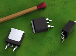 IC SMD Package TO263
