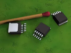 IC SMD Package TO263-5