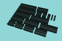 IC Sockel 2-32Pin