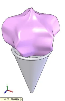 Ice cream - jäätis - 冰淇淋