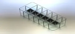 Ice Cube tray 2.0