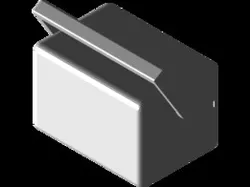 Ice pack Cooler