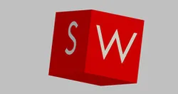icon solidwork