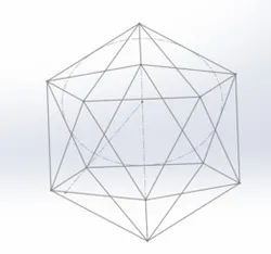 Icosahedron