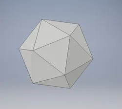 Icosahedron