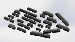 IDC BH connectors