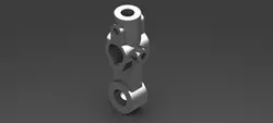 idler arm
