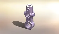 Idler Arm