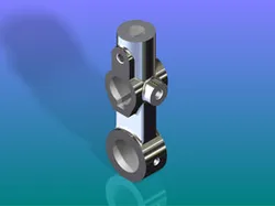 Idler Arm