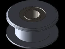 Idler GT2-6 5mm