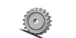 Idler Sprocket
