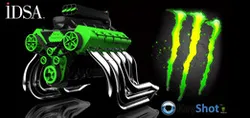 IDSA Rendering Challenge