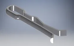 IEC 60 372 SIZE 24 SPLIT PIN