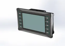 IHM TTControl HYDAC INTERNATIONAL HY-eVision² 7.0