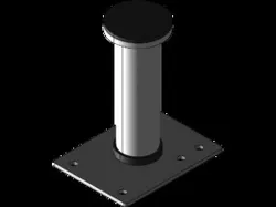 IKEA CAPITA Leg