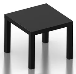 Ikea LACK table