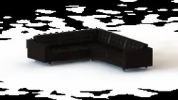 Ikea Landskrona couch