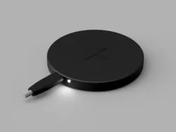 IKEA Livboj QI Charger