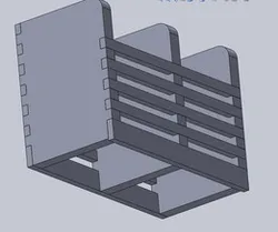 IKEA store box