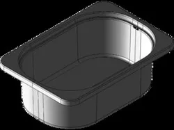 IKEA TROFAST compartment - 30x21x10 cm