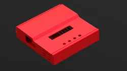 IMAX B6AC Charger Case