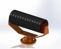 impact roller