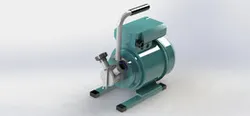 Impaller IP02 Pump
