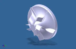 impeller
