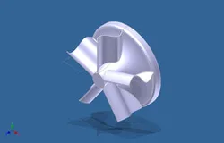 impeller