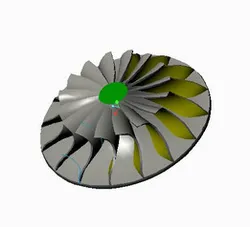 Impeller