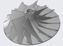 impeller