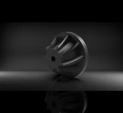 Impeller