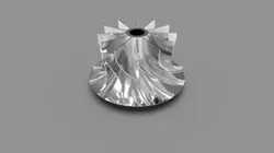 Impeller