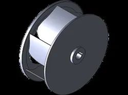 Impeller backward 12 inch