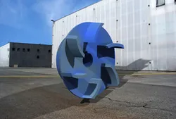 Impeller for Centrifugal Pump