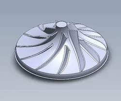 impeller