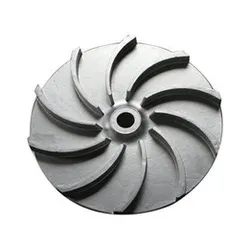 Impeller Modelling Autocad 3D