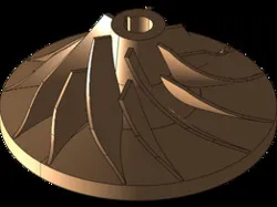 Impeller