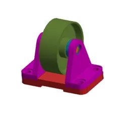 impeller system