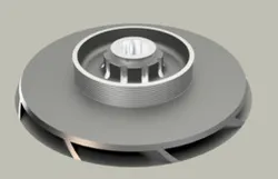 Impeller - X